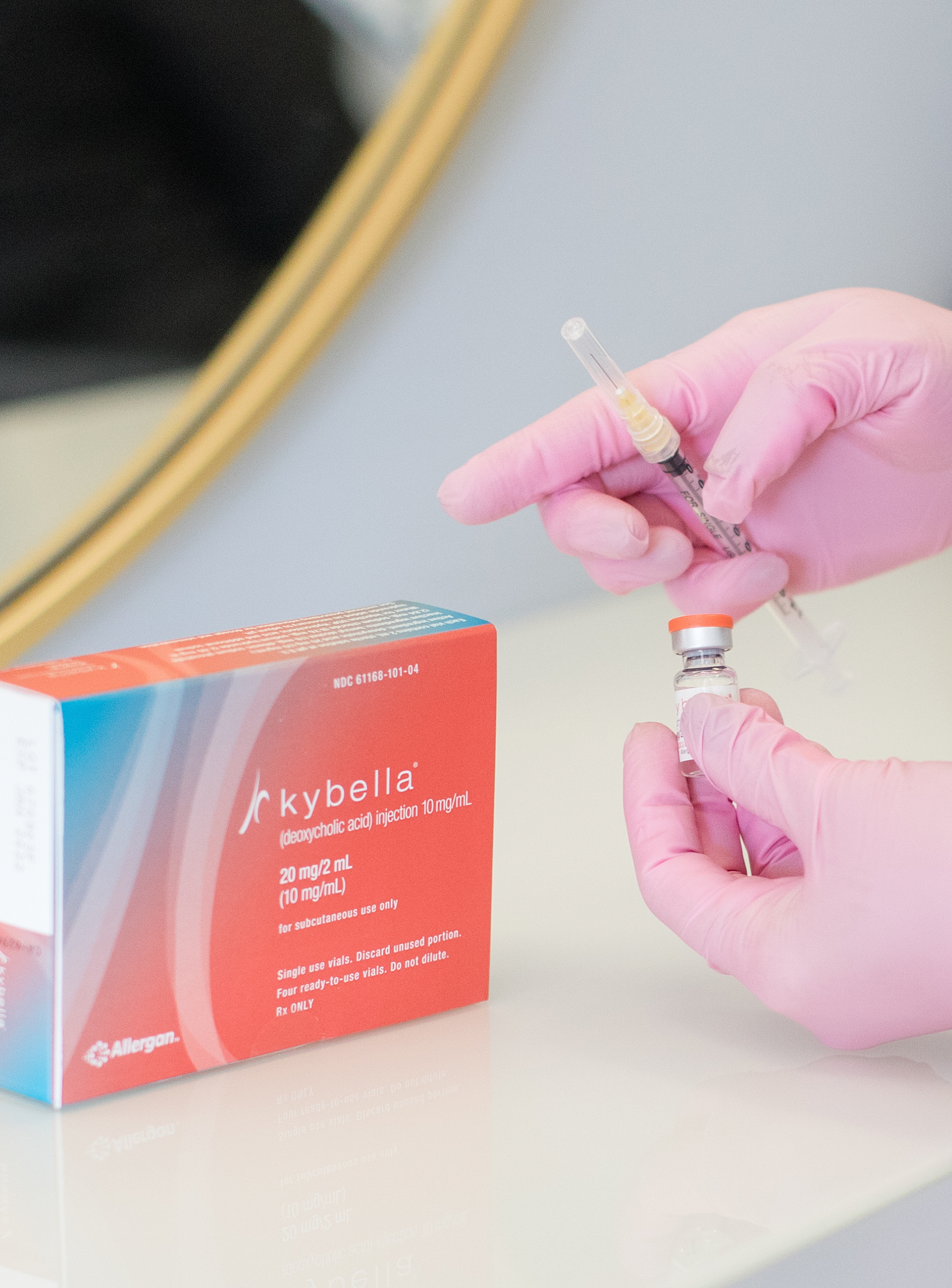Your Top 7 Kybella questions- answered!