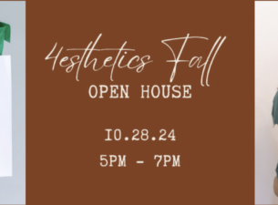 Fall Open House