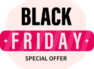 black friday members special offer