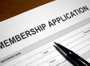 Membership Form